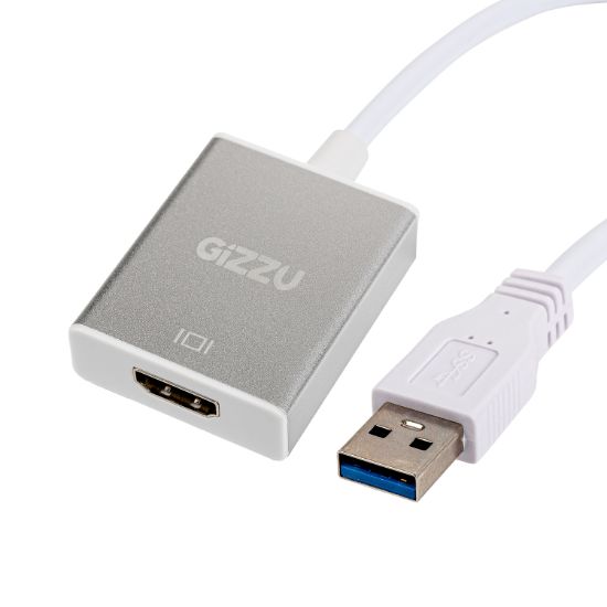 Picture of Gizzu USB3.0 to HDMI Adapter