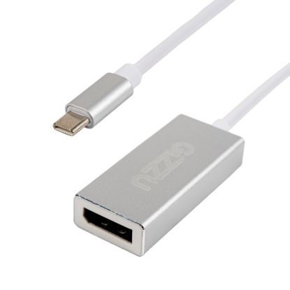 Picture of Gizzu 4K60Hz Type-C to DisplayPort Adapter