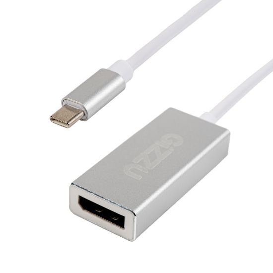 Picture of Gizzu 4K60Hz Type-C to DisplayPort Adapter
