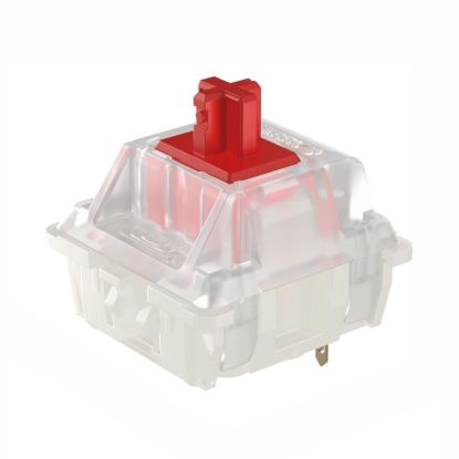 Picture of Keychron CHERRY MX2A Red RGB Switch Set