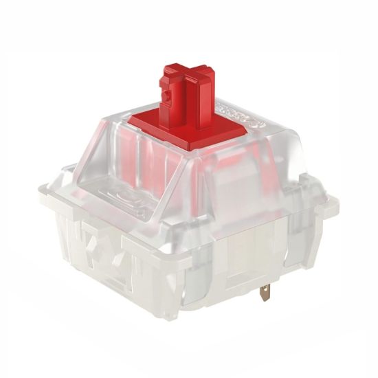 Picture of Keychron CHERRY MX2A Red RGB Switch Set