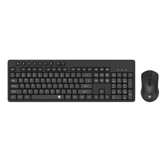 Picture of Redragon BS-7094 Wireless Keyboard and Mouse Combo