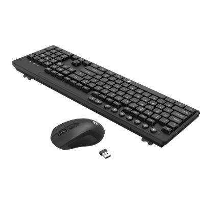 Picture of Redragon BS-7094 Wireless Keyboard and Mouse Combo