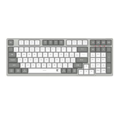 Picture of Redragon BK-7113 SCISSOR Full-sized Wired USB Gaming Keyboard