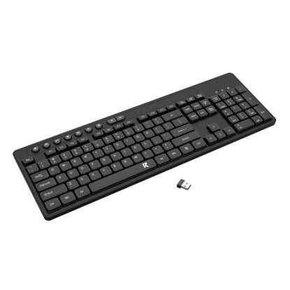 Picture of Redragon BK-7094 Full-sized Wireless Office Keyboard