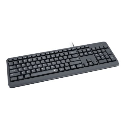 Picture of Redragon BK-7092 Full-sized Wired USB Office Keyboard