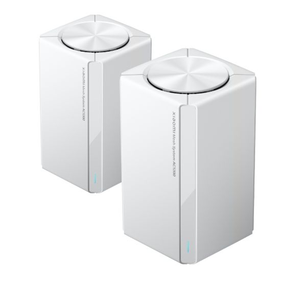 Picture of Xiaomi AC1200 Whole Home Mesh Wi-Fi System (2-Pack)