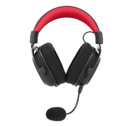 Picture of Redragon H510 ZEUS PRO 7.1 Surround Sound Wireless Gaming Headset – Black