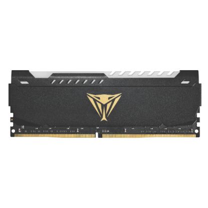 Picture of Patriot Vipersteel 8GB 3600MHz DDR4 Desktop Gaming Memory RGB
