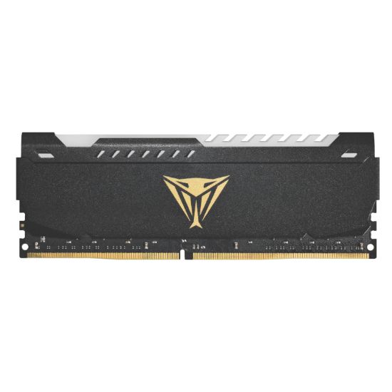 Picture of Patriot Vipersteel 8GB 3600MHz DDR4 Desktop Gaming Memory RGB
