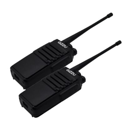 Picture of Gizzu Patrol Walkie Talkie Set