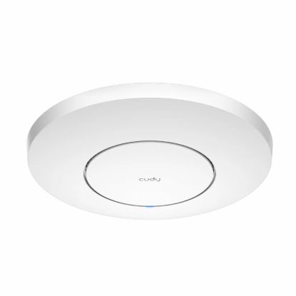 Picture of Cudy AX3000 2.5G Dual Band Ceiling Access Point