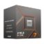 Picture of AMD RYZEN 7 8700F 8-Core 4.1GHZ AM5 CPU