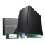 Picture of PCBuilder Intel i5-12400 HOME MASTER Windows 11 Desktop PC