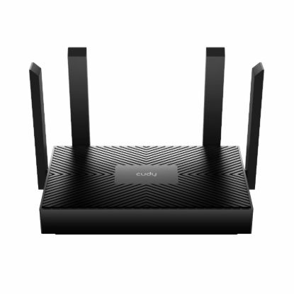 Picture of Cudy AX1500 Wi-Fi Router