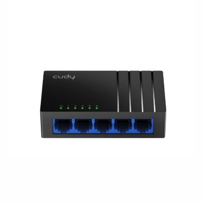 Picture of Cudy 5-Port Gigabit Desktop Switch