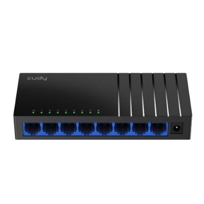 Picture of Cudy 8-Port Gigabit Desktop Switch