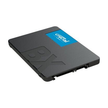 Picture of Crucial BX500 4TB 2.5" SATA SSD