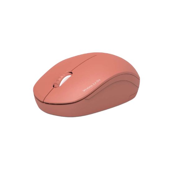 Picture of Port Connect MOUSE COLLECTION II WIRELESS Terracota