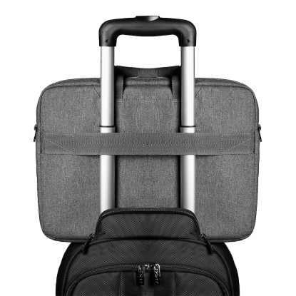 Picture of Port Designs Yosemite 15.6" Toploading Case ECO GY
