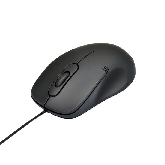 Picture of Port Connect Optical USB Mouse