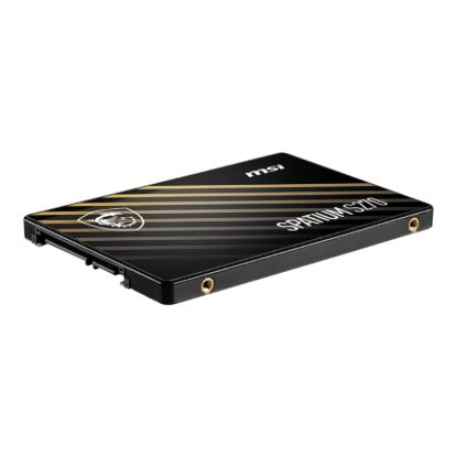 Picture of SPATIUM S270 240GB 2.5"SSD