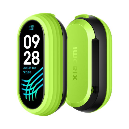 Picture of Xiaomi Smart Band 8 Running Clip