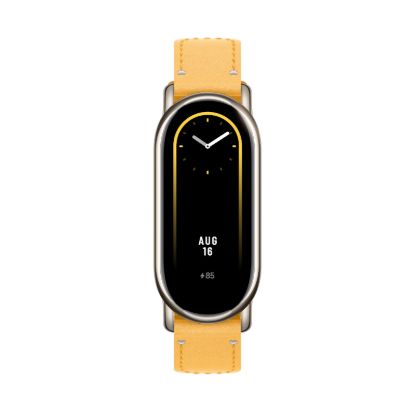 Picture of Xiaomi Smart Band 8 Braided Strap - Yellow
