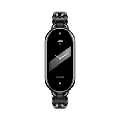 Picture of Xiaomi Smart Band 8 Chain Strap - Black