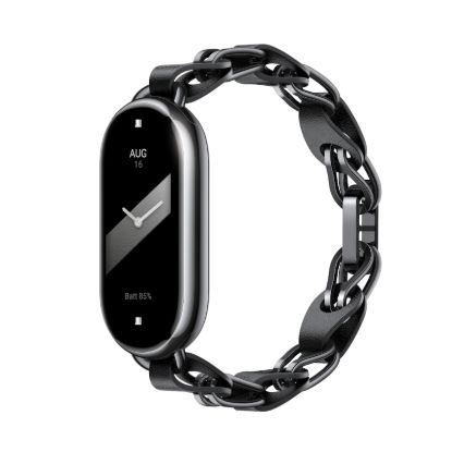 Picture of Xiaomi Smart Band 8 Chain Strap - Black