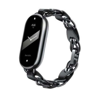 Picture of Xiaomi Smart Band 8 Chain Strap - Black