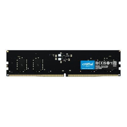 Picture of Crucial 8GB 5600Mhz DDR5 Desktop Memory