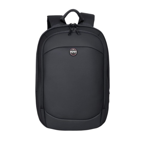 Picture of PORT BACKPACK CHICAGO EVO EXPANDABLE 13"/15.6" BK