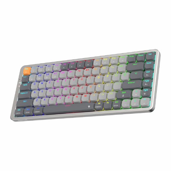 Picture of REDRAGON MECHANICAL AZURE Wireless Gaming Keyboard
