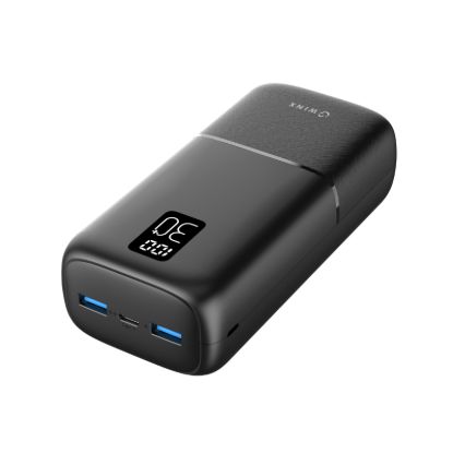 Picture of WINX GO Fast 2 30000mAh Power Bank PD20W
