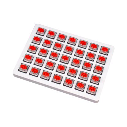 Picture of Keychron Red Gateron Low Profile Switches 110 pcs