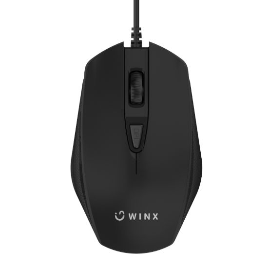 Picture of WINX DO ESSENTIAL Wired Mouse