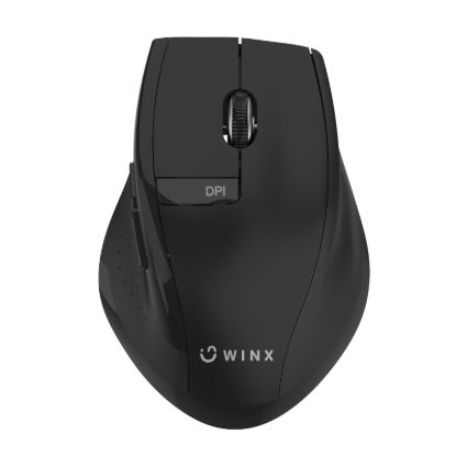 Picture of WINX DO ESSENTIAL Wireless Mouse