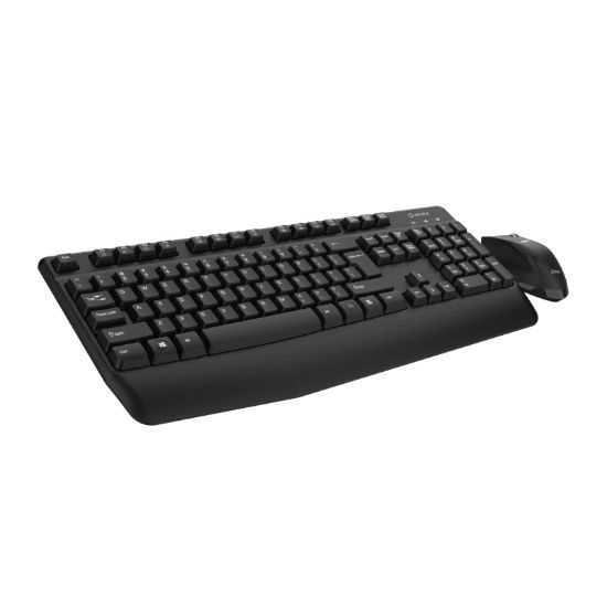 Picture of WINX DO Essential Wireless Keyboard and Mouse Combo