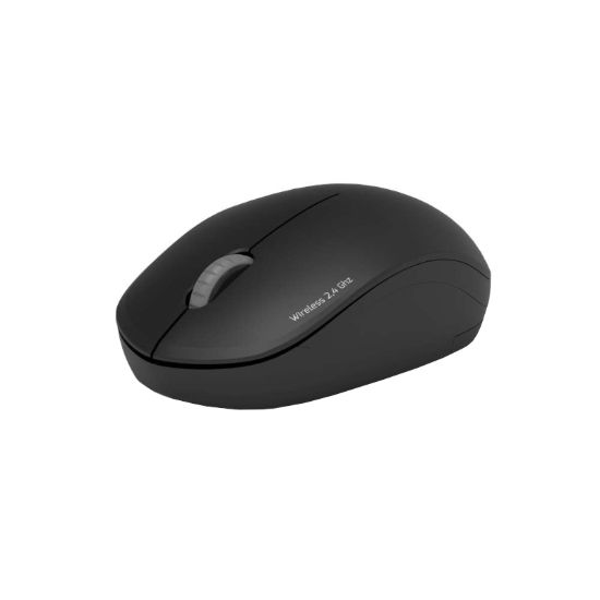 Picture of Port Connect MOUSE COLLECTION II WIRELESS Graphite