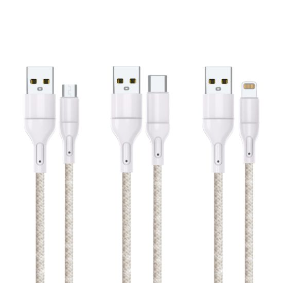 Picture of WINX USB Charging Cables
