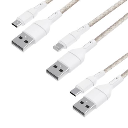 Picture of WINX USB Charging Cables