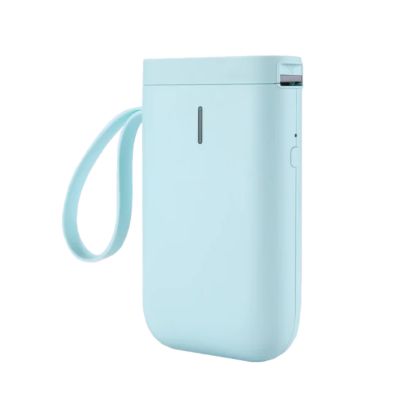 Picture of Niimbot D11 Portable Thermal Label Printer BL