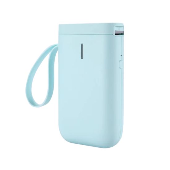 Picture of Niimbot D11 Portable Thermal Label Printer - Green