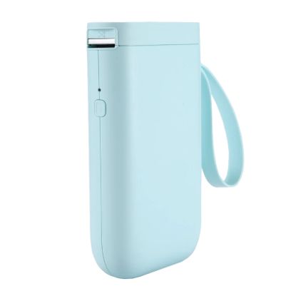 Picture of Niimbot D11 Portable Thermal Label Printer BL