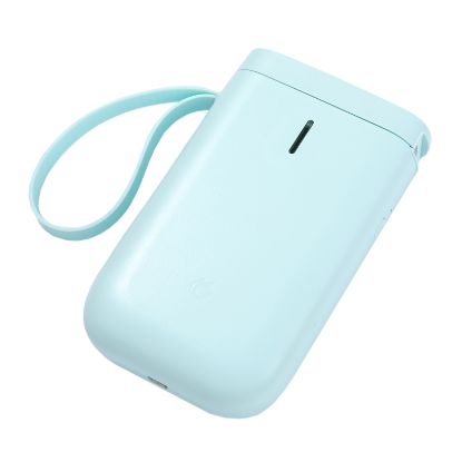 Picture of Niimbot D11 Portable Thermal Label Printer BL