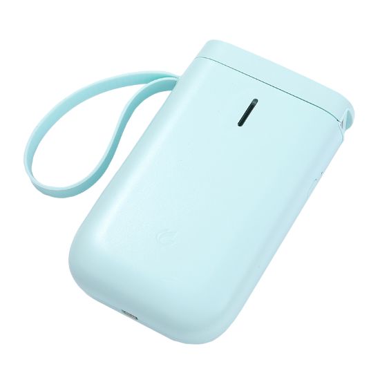 Picture of Niimbot D11 Portable Thermal Label Printer - Green