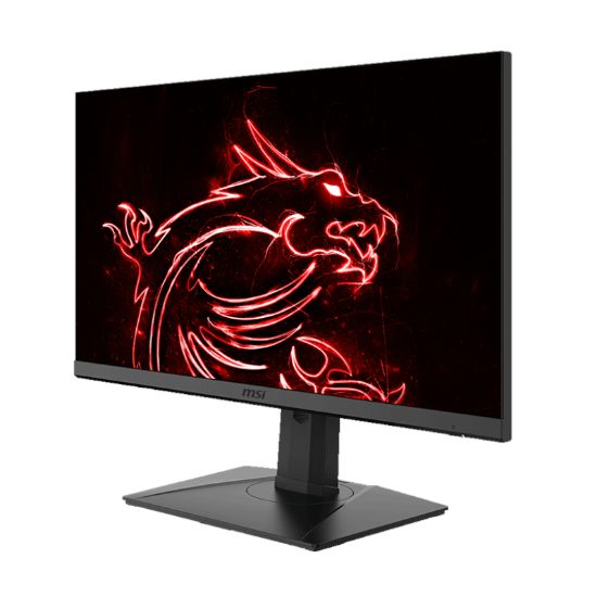 Picture of MSI G272QPF 27" WQHD IPS 170Hz 1ms Flat Gaming Monitor