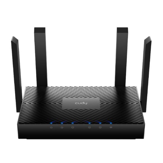 Picture of Cudy AX3000 Gigabit Wi-Fi 6 Mesh Router