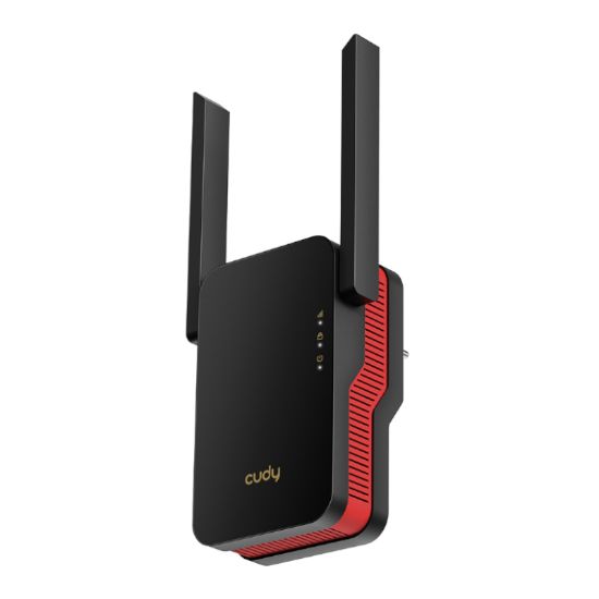 Picture of Cudy AX3000 WiFi Range Extender | Wall Plug